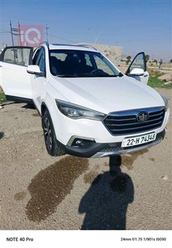 فاو بيستورن X80